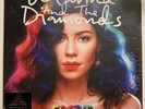 Marina And The Diamonds Froot Vinyl LP + Digital Download (NEW/SEALED)