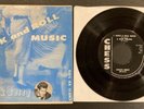 Chuck Berry Rock and Roll Music 7