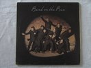 PAUL McCARTNEY & WINGS - BAND ON THE RUN - VINYL LP -UK - PAS 10007 - YEX 929-2