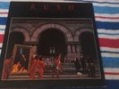 Rush Moving Pictures lp