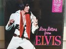 Elvis Presley - Love Letters From Elvis RARE FTD 2-LP Set