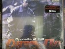 DRAG-ON - OPPOSITE OF H2O (VINYL 2LP)  2000   RARE   DMX + LOX + RUFF RYDERS