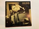 TOM WAITS Franks Wild Years LP Vinyl OG ISLAND 90572-1 1987 Gate DMM MASTERDISK