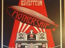 Led Zeppelin Mothership 4LP Box set di 4 vinili