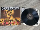 Offspring Smash LP Vinyl Record Epitaph Records 86432-1 Album 1994 OG Release