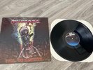 MELIAH RAGE Kill To Survive LP (Epic 44447, orig 1988 Promo) VG++ Thrash Metal