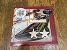 The Cars White Label Promo LP - Heartbeat City - Quiex II Ltd Ed 60296-1 1984
