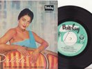DALIDA EP BCGE 28147 Pressage Espagnol Les Gitans + 3