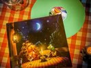 The Muppet Movie Soundtrack LP iam8bit Exclusive Kermit Green Vinyl 1979