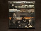 *SEALED* Ormandy/TPO/Rachmaninoff: Symph. No. 2 RCA Red Seal ARL1-1150