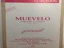 EL GENERAL MUEVELO REMIX 12” RARE PROMO COPY REGGAETON 1991 Vinyl RCA Mexico