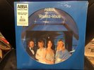 NEW LIMITED EDITION ABBA VOULEZ-VOUS PICTURE DISC VINYL SEALED READY TO SEND
