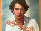 LP - Jonathan Richman & The Modern Lovers - 1976, Beserkley orig.