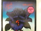 THIN LIZZY Black Rose 1979 Hard Rock  Warner Brothers  Promo Vinyl SUPER RARE