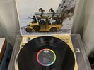 SHIPS SAME DAY The Beach Boys Surfin' Safari Vinyl LP Capitol Records Tested