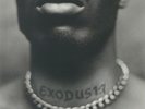 DMX - Exodus - Vinyl (LP)