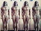 Tin Machine ‎– Tin Machine II, rare collector LP