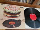 LP Vinyl - The Rolling Stones - Let It Bleed - SLK 16 640-P - 1st German 1969