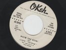 R&B BLUES ROCKERS -  LLOYD FATMAN -  WHERE YOU BEEN  - HEAR 1956 PROMO OKEH