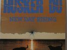 LP HÜSKER DÜ  New Day Rising  SST RI v. 1990     MINT
