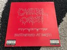 Cannibal Corpse - Butchered At Birth Vinyl Firstpress