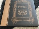 Master´s Hammer - Ritual/Jilmenicky Okultist Vinyl Boxset + Flagge