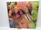 Cat Butt ‎– Journey To The Center Of - Glitterhouse Records ‎– GR 0067, Sub Pop