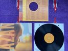 “Curse Your Branches” Vinyl 12” LP - David Bazan 2009 Barsuk Pedro The Lion