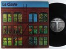 La Clave - S/T LP - Verve