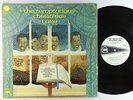 Temptations - The Temptations' Christmas Card LP - Gordy VG++ PROMO