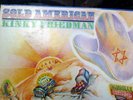 MINT/M- ORIG 1973 LP KINKY FRIEDMAN SOLD AMERICAN VANGUARD 79333 COUNTRY ROCK