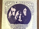 Blue Cheer Vincebus Eruptum LP vinyl record vintage Philips records embossed