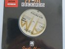 SEX PISTOLS   GOD SAVE THE QUEEN    SILVER VINYL   LTD EDITION 7
