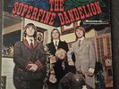 THE SUPERFINE DANDELION-ST-RARE-Psych Rock Lp-ORIGINAL US-MAINSTREAM 1967-vinyle