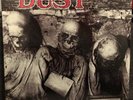 DUST-ST-KiLLER HARD ROCK LP  ORIGINAL  SEALED COPY KAMA SUTRA   Wow