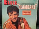 ELVIS PRESLEY -
