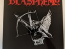 BLASPHEMY Fallen Angel Of Doom Vinyl Die-Hard LP Beherit Archgoat Black Witchery