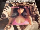 KATE BUSH  THE DREAMING  EMS-91044 JAPAN LP+7