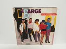 DEBARGE In A Special Way 1983 VINYL LP Motown 96061 Signed By Bunny AUTOGRAPHED