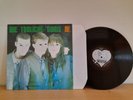 DIE TÖDLICHE DORIS - UNSER DEBUT (4) WIE GEHT ES DIR JETZT LP Vinyl TOP ATATAK
