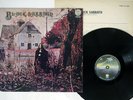 BLACK SABBATH SAME VERTIGO RJ-7038 JAPAN VINYL LP
