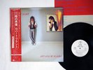 ROBERT PLANT PICTURES AT ELEVEN SWAN SONG P-11225 JAPAN OBI PROMO VINYL LP