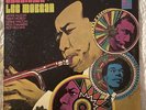 LEE MORGAN Charisma BLUE NOTE BST-84312 1stPress Liberty RUDY VAN GELDER VG/VG+