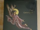 Om - God Is Good LP Record STILL SEALED Album SLEEP DOOM Stoner Rock DRAG CITY