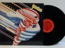 Judas Priest Turbo Vinyl LP 1986 Columbia Records Heavy Metal