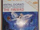 Mercury Living Presence SR 90226 CB Dorati LSO Firebird shrink RFR1/RFR1