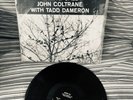 JOHN COLTRANE TADD DAMERON 