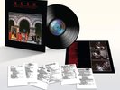 RUSH MOVING PICTURES 40TH ANNIVERSARY LIMITED EDITION 180 GRAM VINYL. NEW