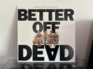 Better Off Dead - Original A&M Soundcrack/Soundtrack 1985 Canadian Pressing