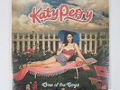 Katy Perry - One of the Boys (Record, Lp, Vinyl, 2009) ** New Torn Plastic